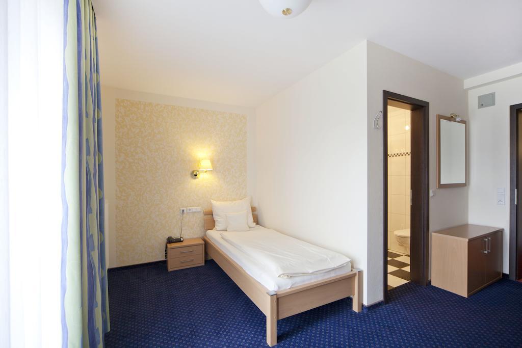 City-Hotel Friesoythe Chambre photo