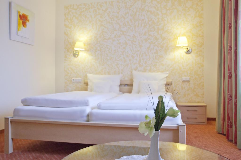 City-Hotel Friesoythe Chambre photo