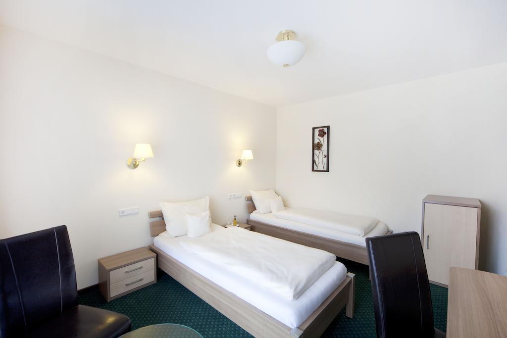 City-Hotel Friesoythe Chambre photo