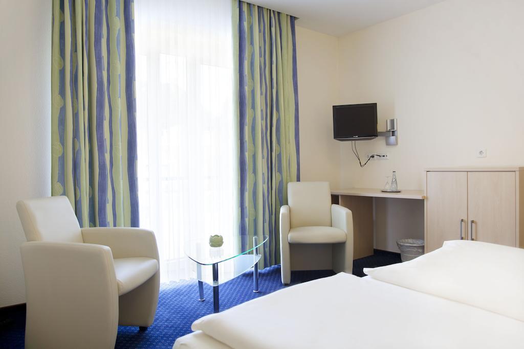 City-Hotel Friesoythe Chambre photo